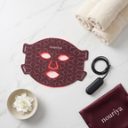 Nouriya LED Glow Mask