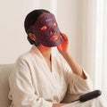 Nouriya LED Glow Mask