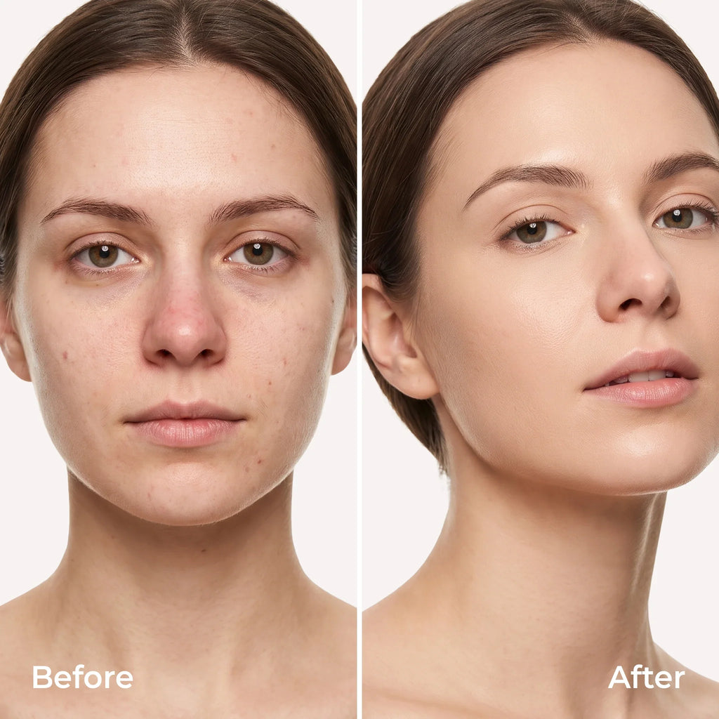 Nouriya Changing Foundation