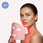 Masque LED Lumineux Nouriya