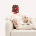 Masque LED Lumineux Nouriya